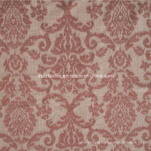 First Class Ttypical Polyester Jacquard High Grade Curtain Fabric